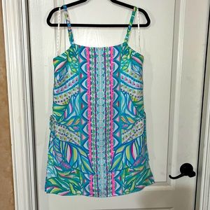 Lilly Pulitzer Sahar romper